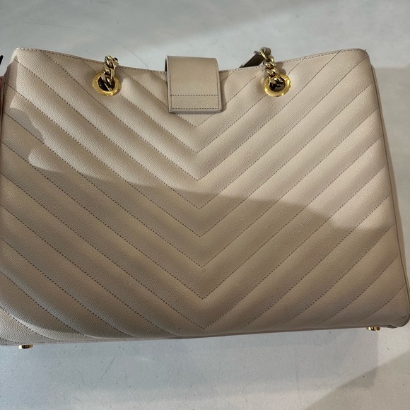 YSL shopping style bag - Picture 8 of 15